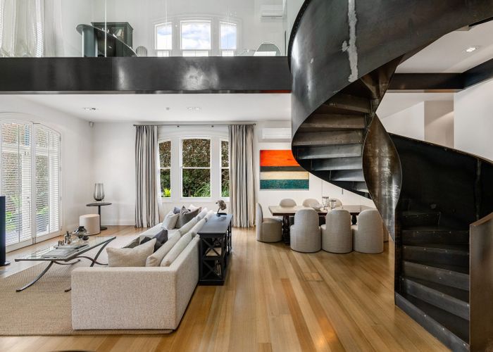  at 19 Birdwood Crescent, Parnell, Auckland City, Auckland