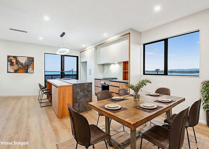  at 82 Picnic Point Road, Hobsonville, Waitakere City, Auckland