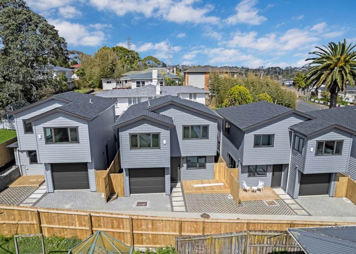  at Lot2/51 Ellis Avenue, Mount Roskill, Auckland City, Auckland