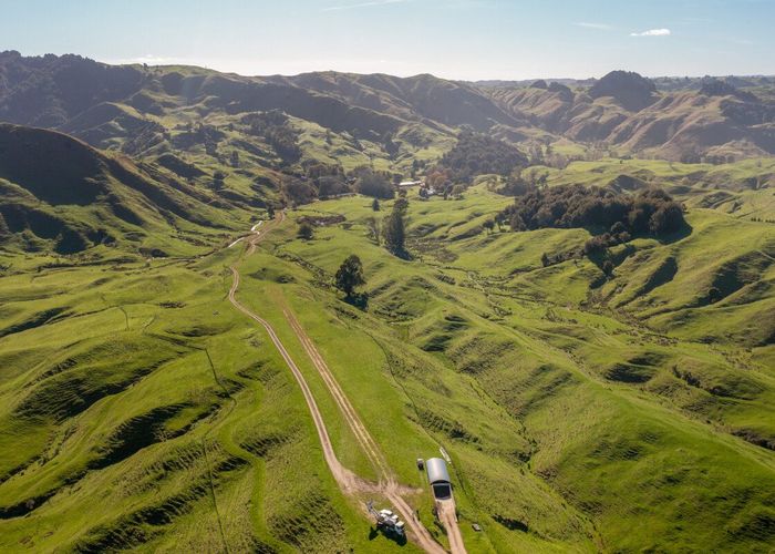  at 231 Leitch Road, Piopio, Waitomo, Waikato