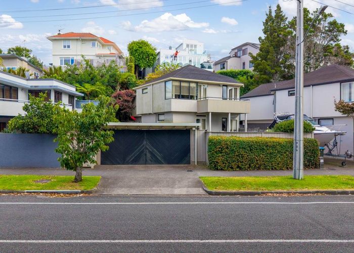  at 15B Baddeley Avenue, Kohimarama, Auckland City, Auckland