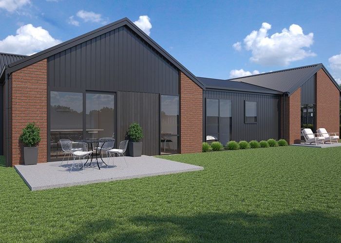  at Lot/18 46A Kelly Road, Cambridge, Waipa, Waikato