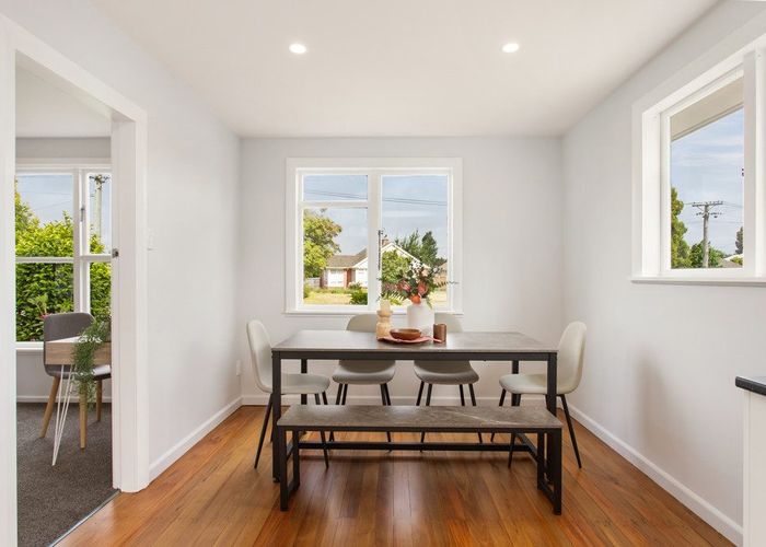  at 43 Uxbridge Street, Redwood, Christchurch