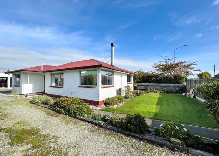  at 293 Tramway Road, Heidelberg, Invercargill