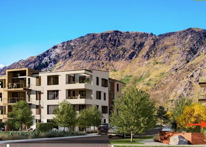  at 6/2 Powder Terrace, Arthurs Point, Queenstown-Lakes, Otago