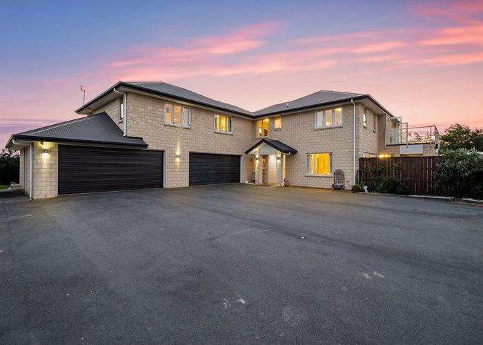  at 6 Claire Road, Springston, Selwyn, Canterbury