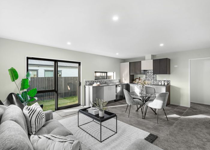  at 2/29 Wyon Street, Linwood, Christchurch City, Canterbury