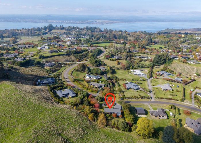  at 60 Dalmore Way, Acacia Bay, Taupo, Waikato