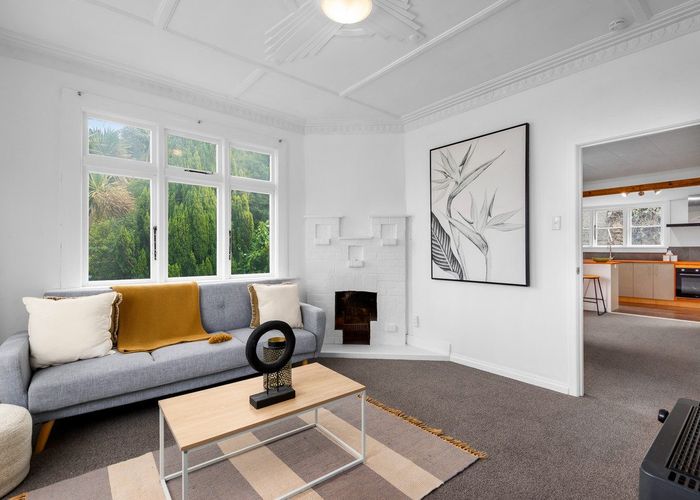  at 155 Ravensbourne Road, Ravensbourne, Dunedin