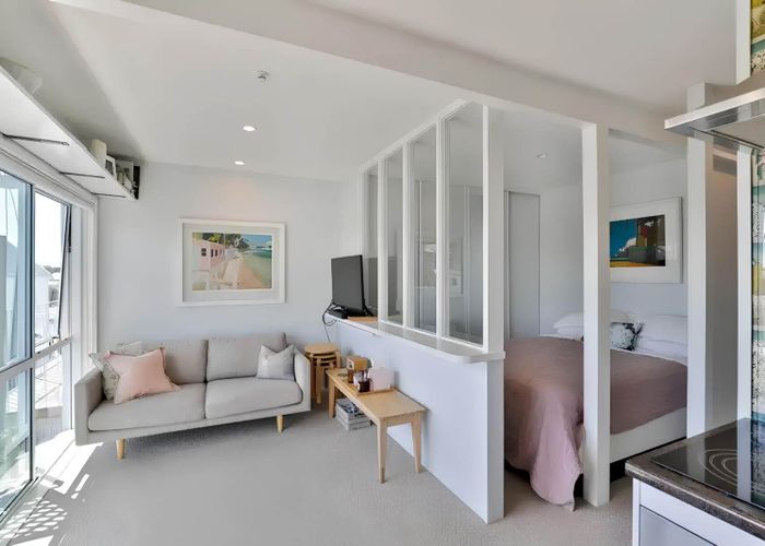  at 56G Lincoln Street, Ponsonby, Auckland City, Auckland