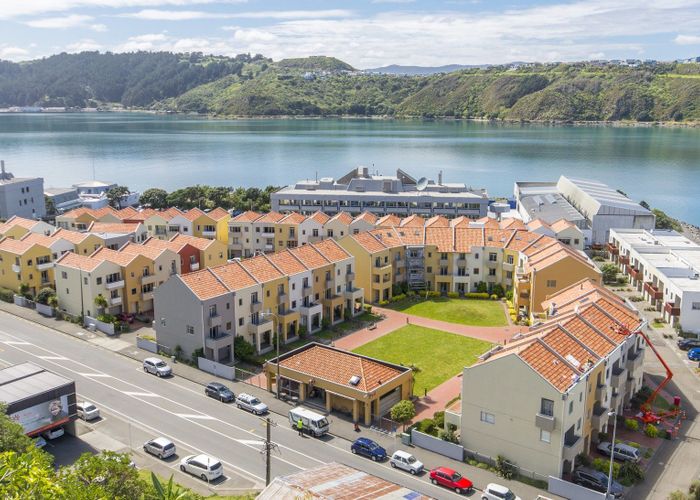  at 88/305 Evans Bay Parade, Hataitai, Wellington