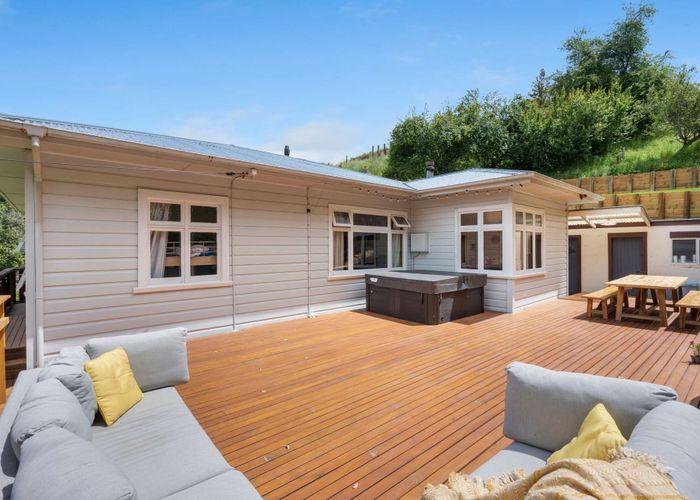  at 60 Beach Road, South Hill, Oamaru