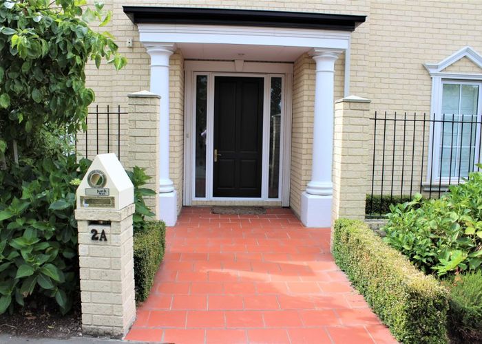  at 2A Jane Deans Close, Fendalton, Christchurch City, Canterbury