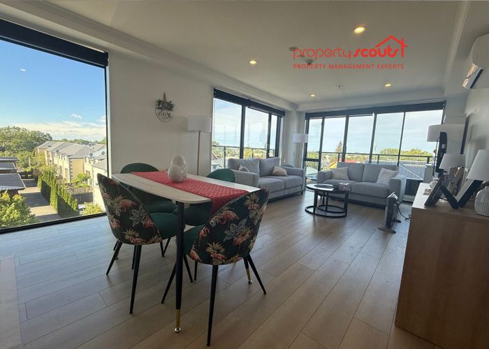  at 402/194 Worcester Street, City Centre, Christchurch City, Canterbury