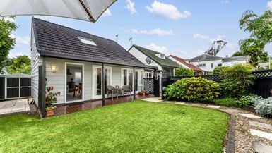  at 41D Turama Road, Royal Oak, Auckland