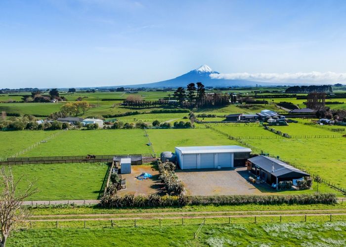  at 294 Austin Road, Normanby, Hawera