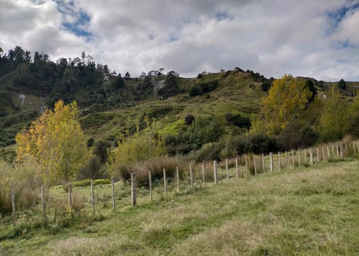  at Lot 2, 1399 Okoki Road, Urenui, New Plymouth, Taranaki