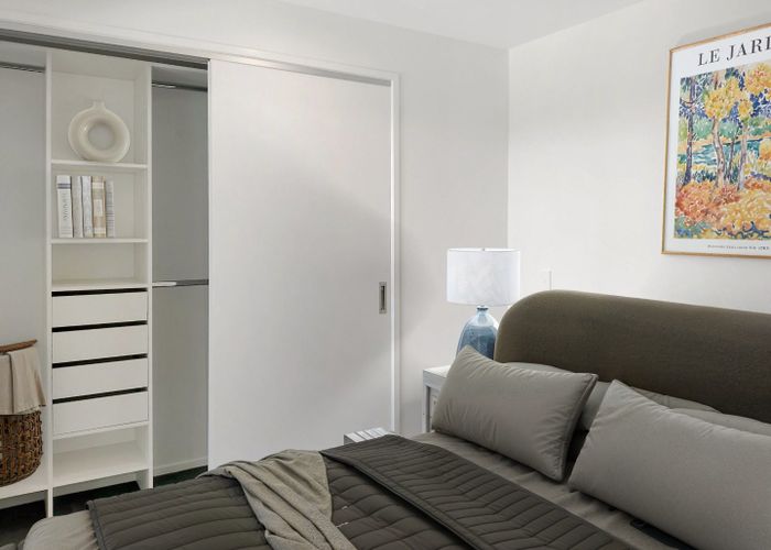  at 404 /4-8 Rose Road, Ponsonby, Auckland City, Auckland