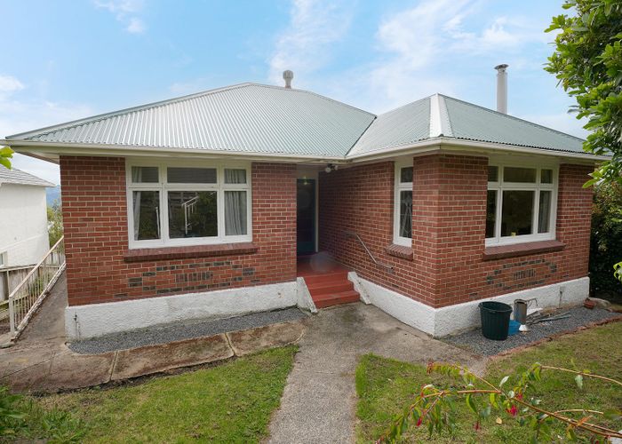  at 34 City Road, Roslyn, Dunedin, Otago