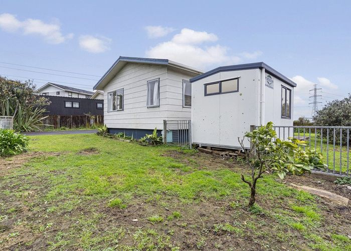  at 25 Matthews Road, Flat Bush, Manukau City, Auckland