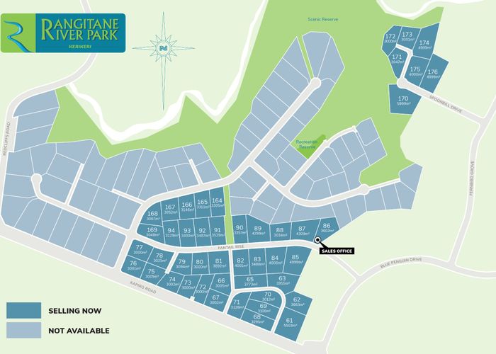  at Lot 1001 Kapiro Road, Kerikeri, Far North, Northland