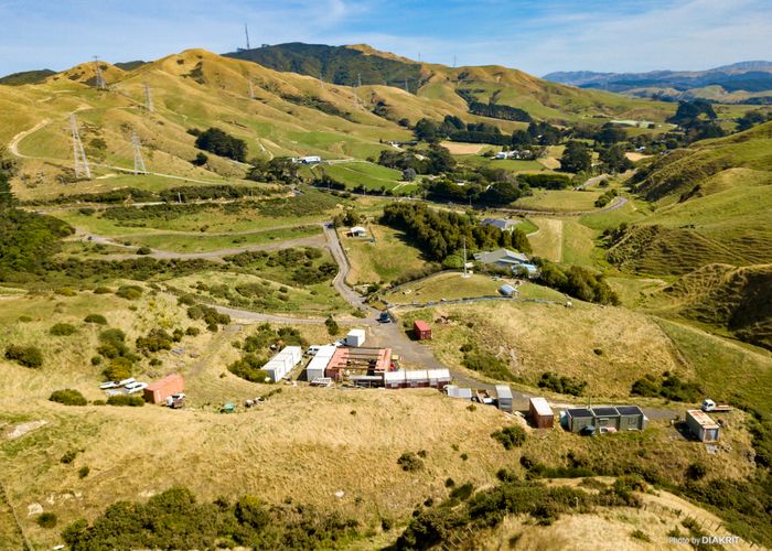  at 270 Ohariu Valley Road, Ohariu, Wellington