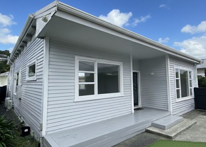  at 65 Hutt Road, Petone, Lower Hutt, Wellington