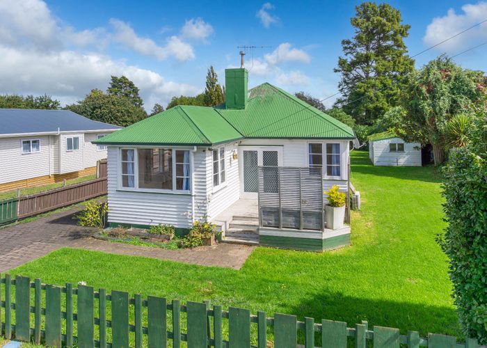  at 57 Harris Street, Huntly, Huntly