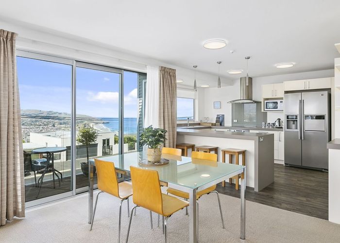  at 61D Earls Road, Saint Clair, Dunedin