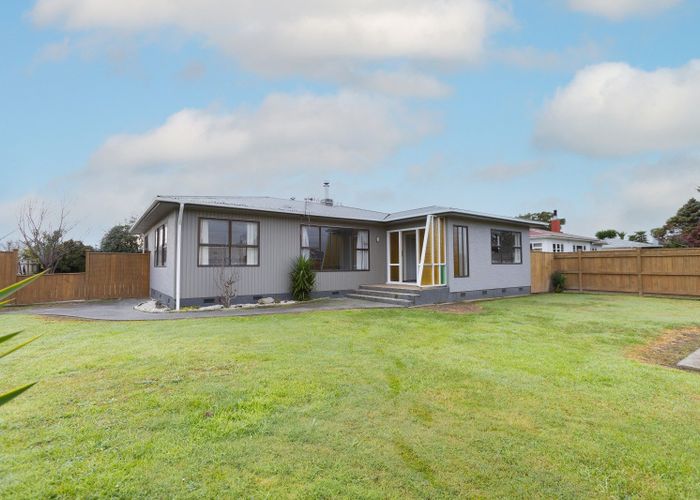  at 2 Geddis Avenue, Maraenui, Napier