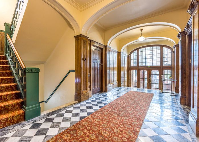  at 20/93 Shortland Street, City Centre, Auckland City, Auckland