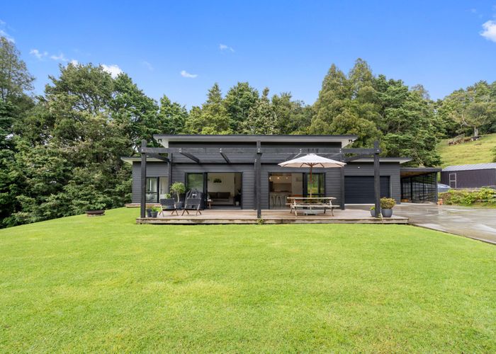 at 123 Otuhi Road, Whangarei