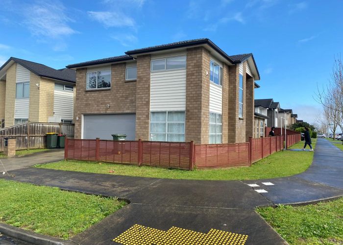  at 1 Cranford Drive, Flat Bush, Manukau City, Auckland