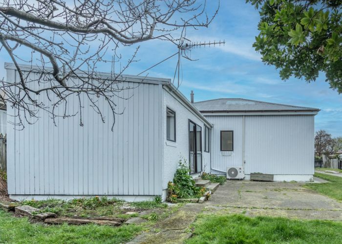  at 174 Morton Street, Strathern, Invercargill