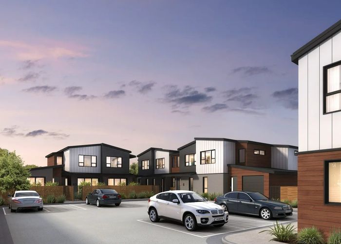  at 1/564 High Street, Boulcott, Lower Hutt