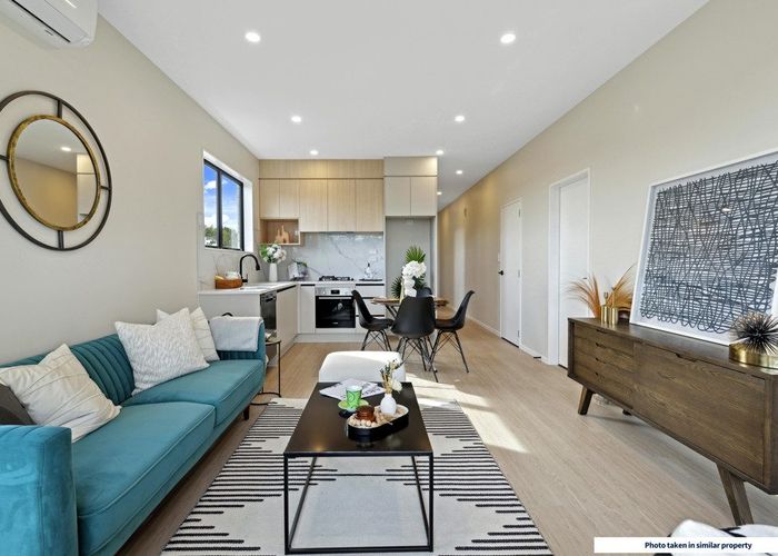  at 29 Paretao Street, Massey, Auckland