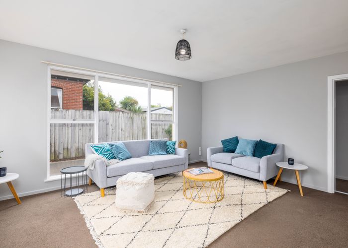  at 2/24 Longfellow Street, Sydenham, Christchurch