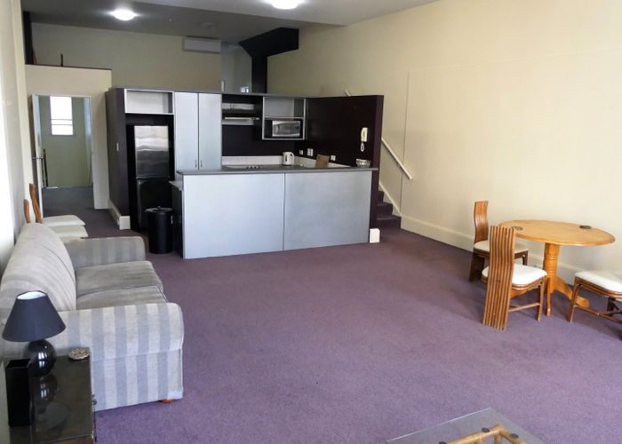  at City Centre, Dunedin, Otago