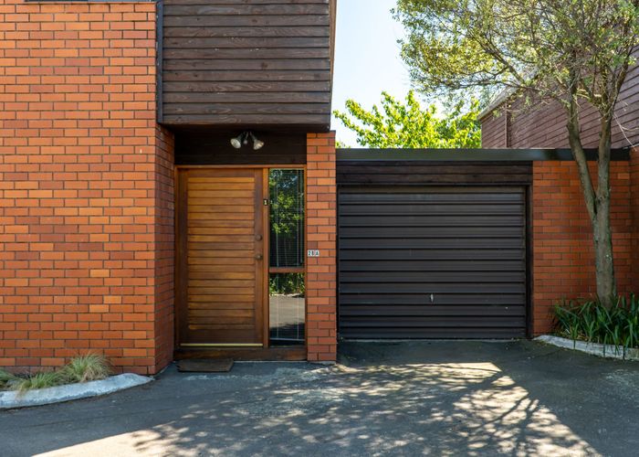  at 2/28 Field Terrace, Upper Riccarton, Christchurch City, Canterbury