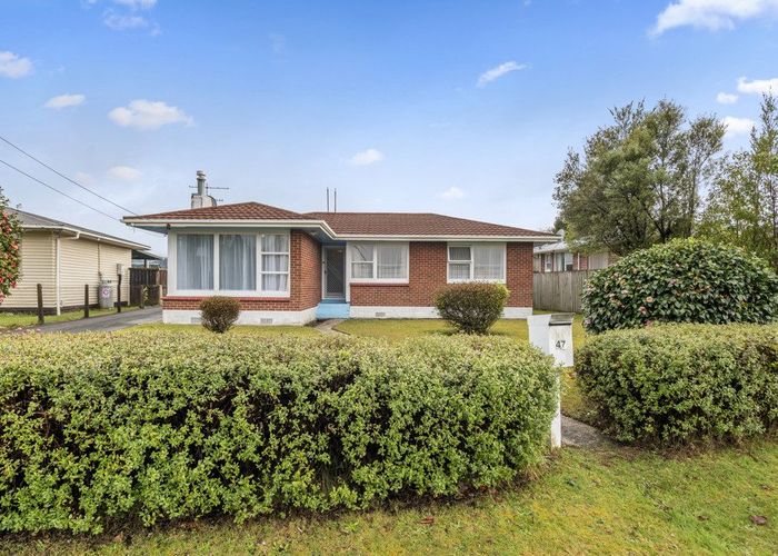  at 47 Konene Street, Utuhina, Rotorua, Bay Of Plenty