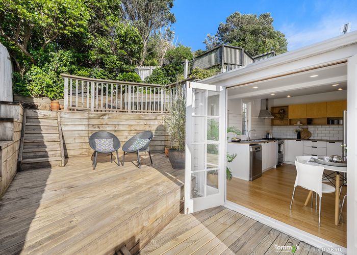  at 21 Harland Street, Brooklyn, Wellington, Wellington