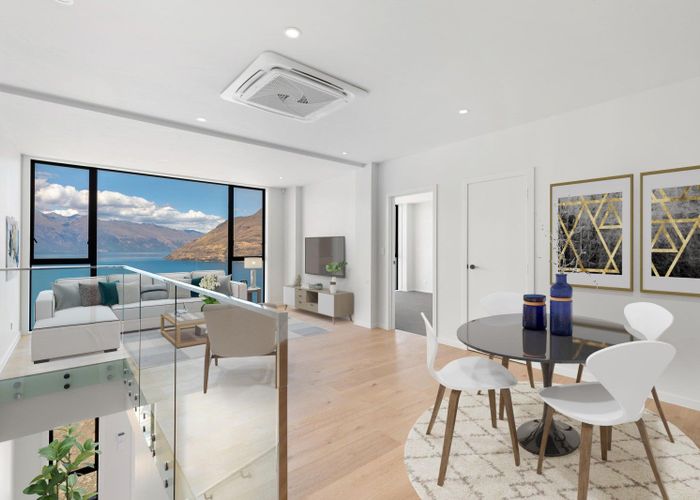  at 806/108 Wynyard Crescent, Fernhill, Town Centre, Queenstown-Lakes, Otago