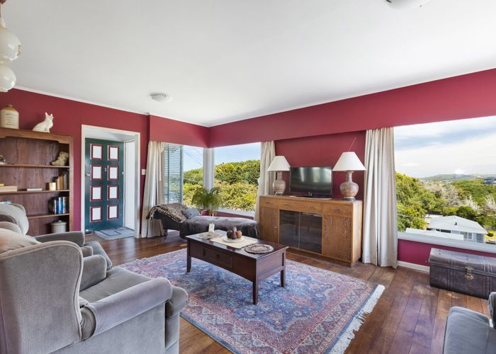  at 25 Miles Crescent, Newlands, Wellington, Wellington