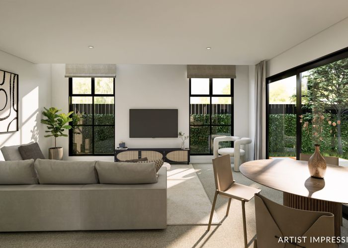  at 152A-C Hills Road, Edgeware, Christchurch City, Canterbury
