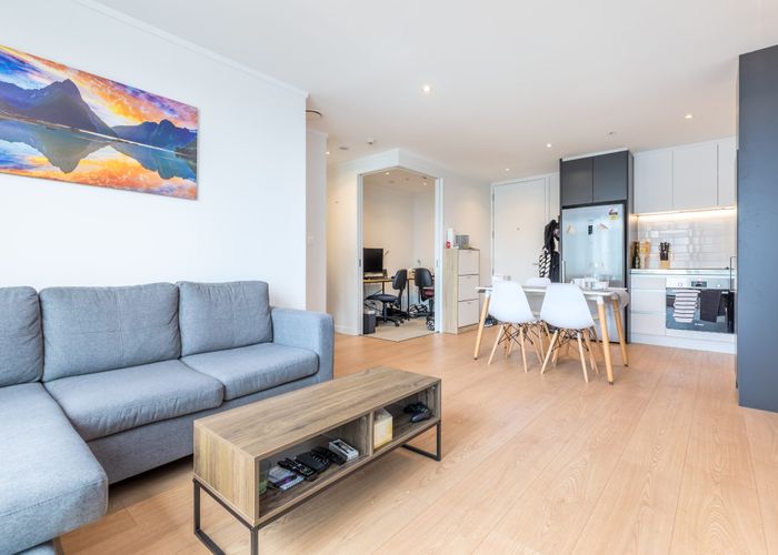  at 1001/147 Nelson Street, Auckland Central, Auckland
