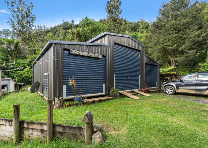  at 315 Rangihau road, Whitianga, Thames-Coromandel, Waikato