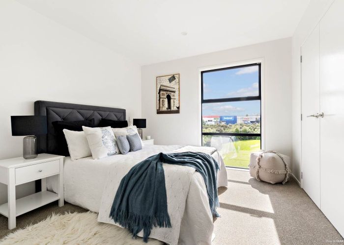  at 34/47A Huntington Drive, Botany Downs, Manukau City, Auckland