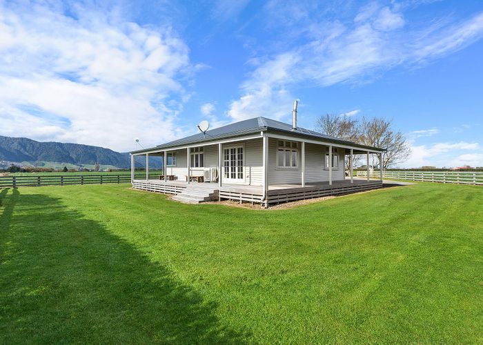  at 446 Maiseys Road, Matamata