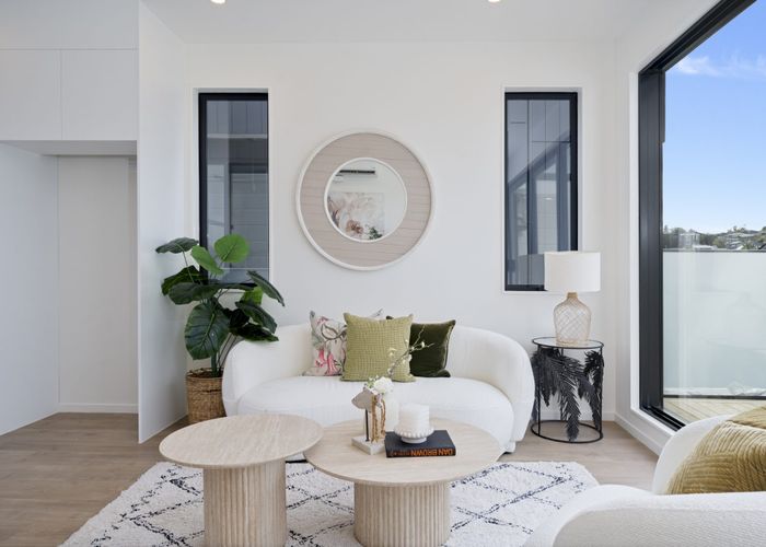  at Lot 4/6 Shakespeare Road, Milford, North Shore City, Auckland