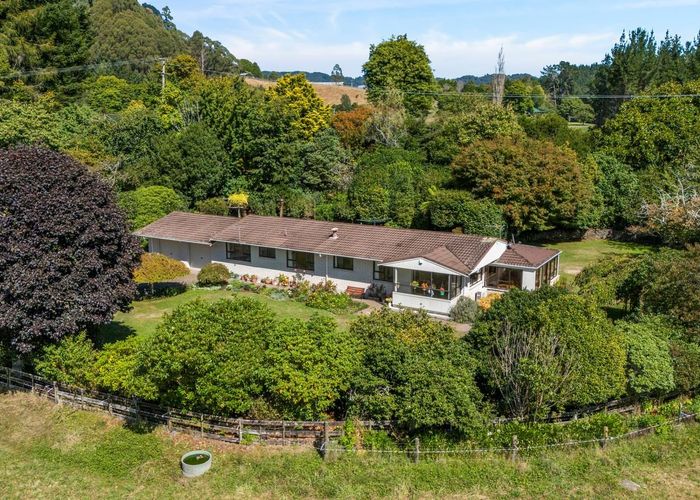  at 1163 Paradise Valley Road, Ngongotaha Valley, Rotorua